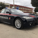 Controlli dei Carabinieri sulla sicurezza sul lavoro a San Giorgio Ionico