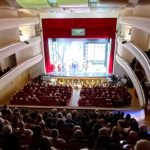 L’Italiana in Algeri di Rossini al Teatro Fusco per il Taranto Opera Festival 2026