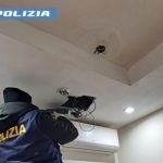 Operazione Alto Impatto Taranto: Polizia di Stato in controllo al quartiere Tamburi
