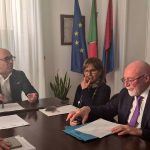 Palazzo di Città di Taranto, incontro su carenza medici di medicina generale a Taranto