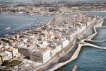 Porto di Taranto al centro della candidatura Taranto Capitale del Mare per la Blue Economy