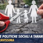 Tagli alle politiche sociali a Taranto discussi in Consiglio comunale