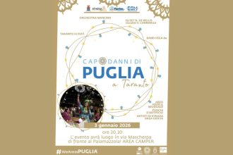 Taranto in Fest con musica e spettacoli a Taranto in Via Mascherpa