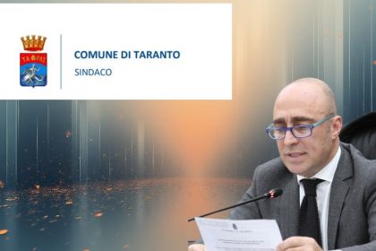 Vertenza Ex Ilva nell’area industriale di Taranto