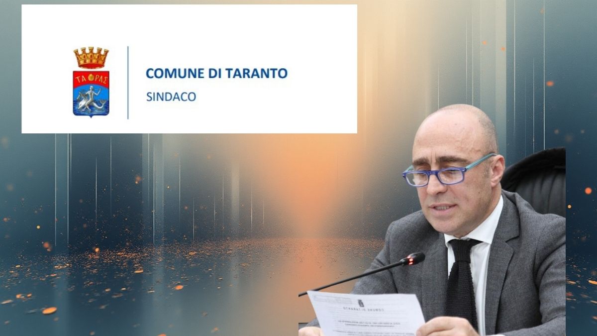 Vertenza Ex Ilva nell’area industriale di Taranto