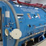 Camera iperbarica Taranto in emergenza per intossicazione da monossido di carbonio