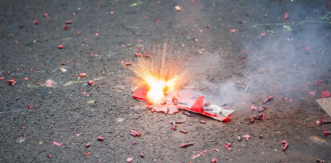 Petardo inesploso a Taranto, 13enne in prognosi riservata al Policlinico di Bari