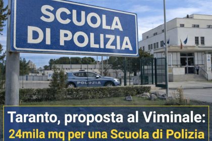 Politica Taranto