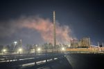 Area industriale di Taranto: emissioni e impianti ex Ilva, focus su Afo2 dopo il riavvio