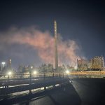 Area industriale di Taranto: emissioni e impianti ex Ilva, focus su Afo2 dopo il riavvio