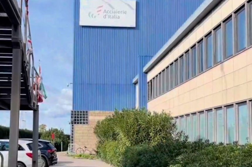 Acciaierie d’Italia apre il Centro Ricerca di Taranto a 50 imprese di Confindustria per progetti su innovazione, energia e decarbonizzazione.