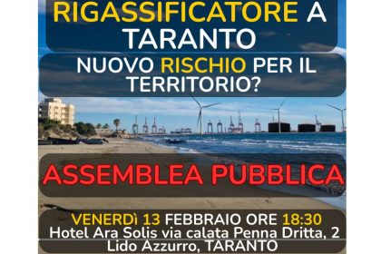 Ambiente Taranto