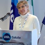 Indennità autisti OTS ASL Taranto, protesta della UGL Salute contro il taglio in busta paga