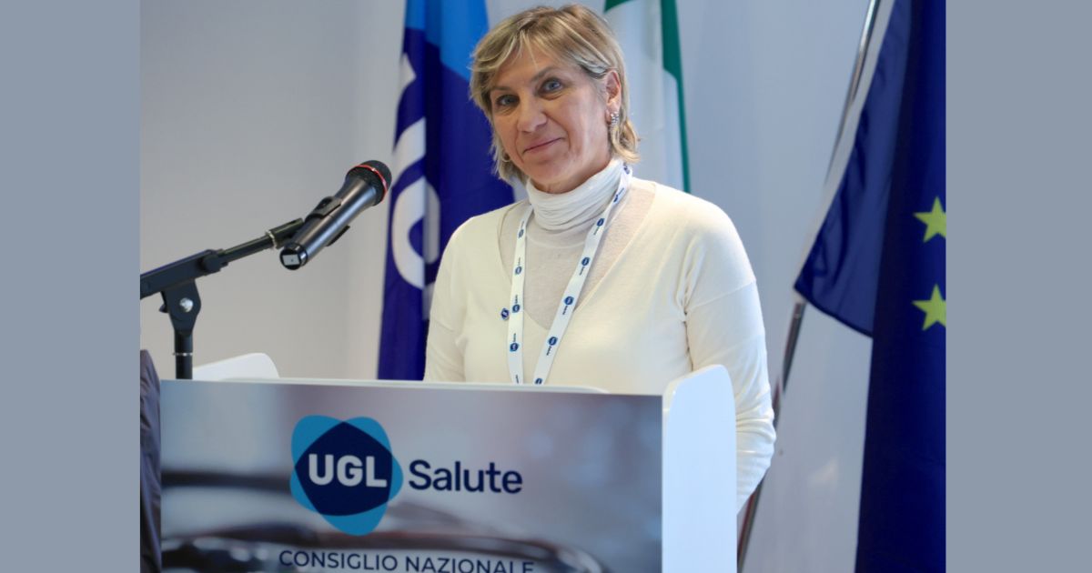 Indennità autisti OTS ASL Taranto, protesta della UGL Salute contro il taglio in busta paga