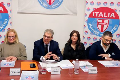 Politica Taranto