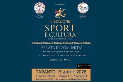 Sport Taranto