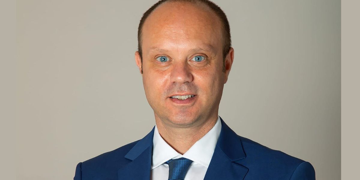 Giampaolo Vietri