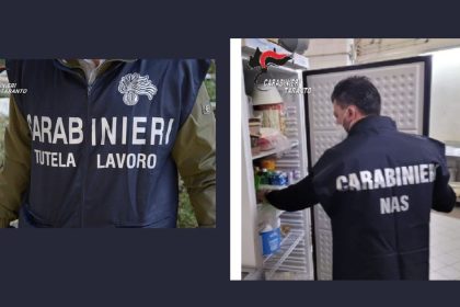 Cronaca Taranto
