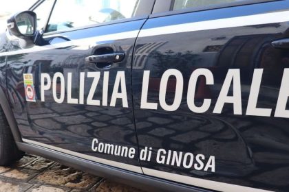 Cronaca Taranto