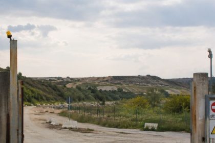 Ambiente Taranto