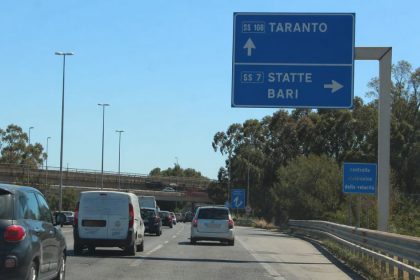 Politica Taranto