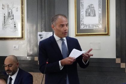 Politica Taranto