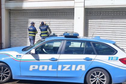 Cronaca Taranto