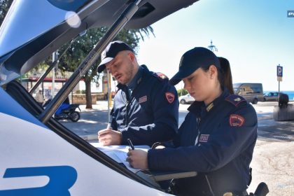 Cronaca Taranto