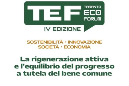 Ambiente Taranto