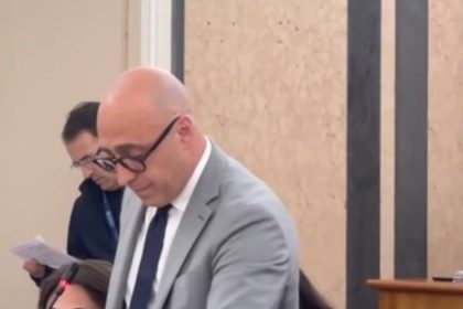Politica Taranto