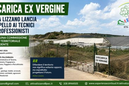 Ambiente Taranto