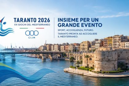 Politica Taranto