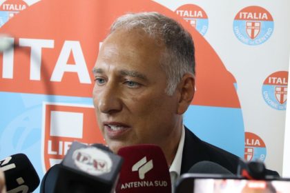Politica Taranto