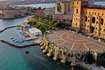 Sport Taranto