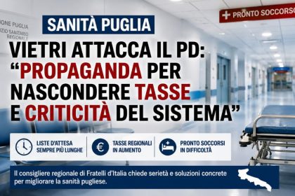 Politica Taranto
