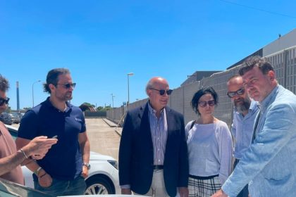 Ambiente Taranto