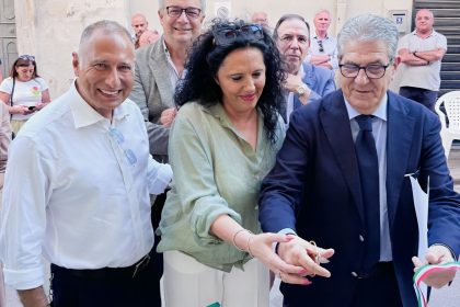 Politica Taranto