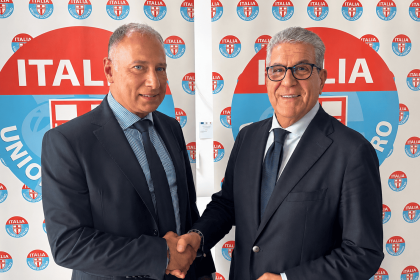 Politica Taranto