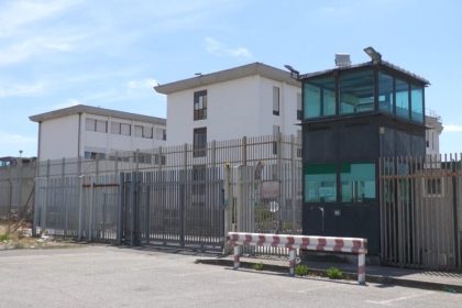 Cronaca Taranto