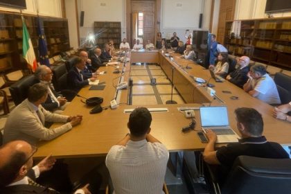 Ambiente Taranto