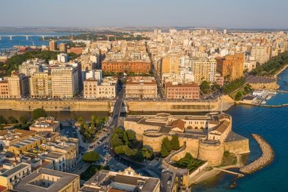 Politica Taranto