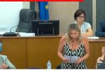 assessore Sabrina Lincesso