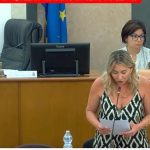 assessore Sabrina Lincesso