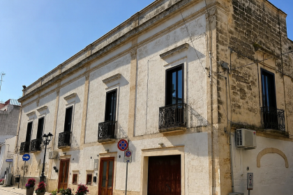 Sport Taranto